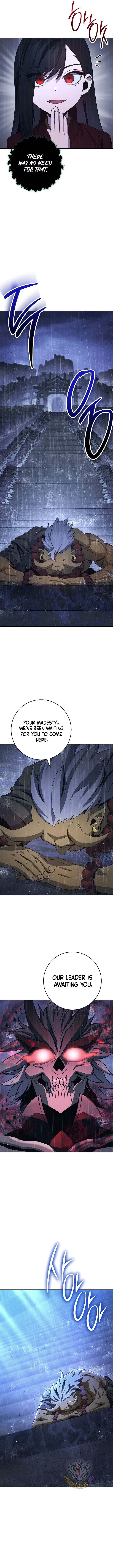 Skeleton Soldier Chapter 328 11